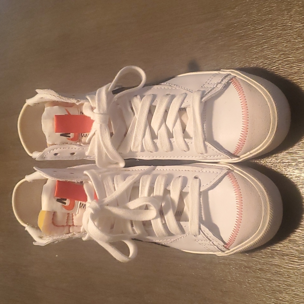 Mens Nike Blazer jumbo size 13